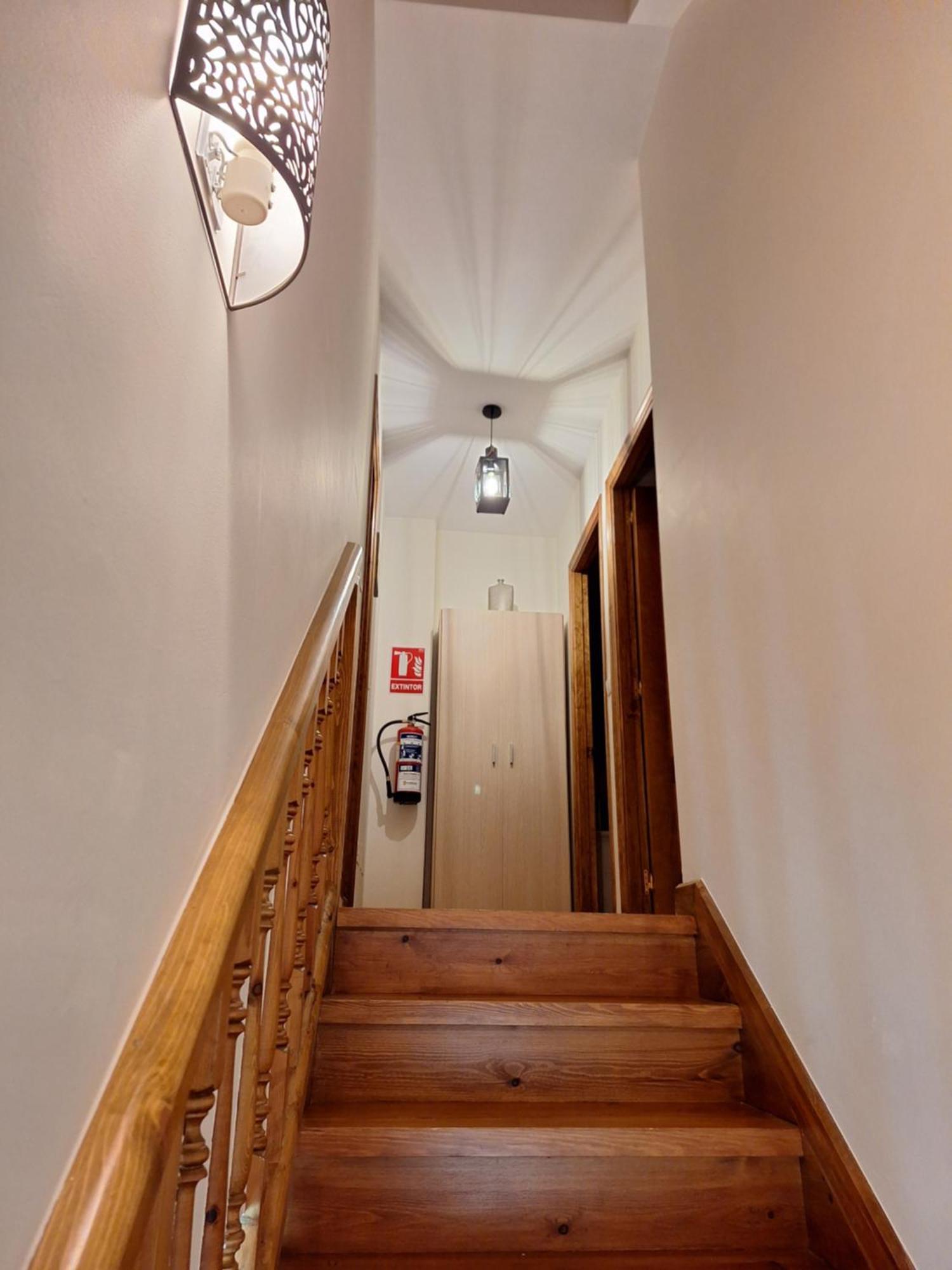 Entre Potes Y Picos Con Wifi Y Garaje Apartment Turieno ภายนอก รูปภาพ