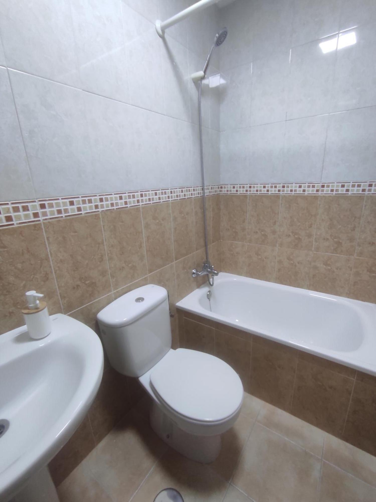 Entre Potes Y Picos Con Wifi Y Garaje Apartment Turieno ภายนอก รูปภาพ